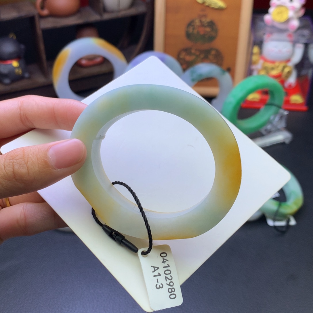定制翡翠贵妃未镶嵌
