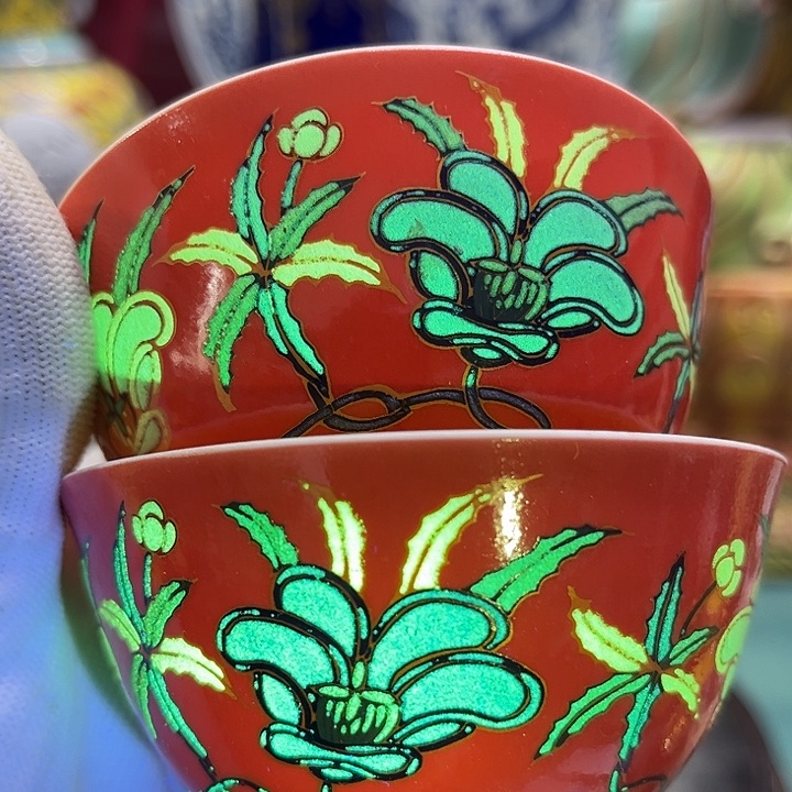 盖碗摆件摆件摆件摆件