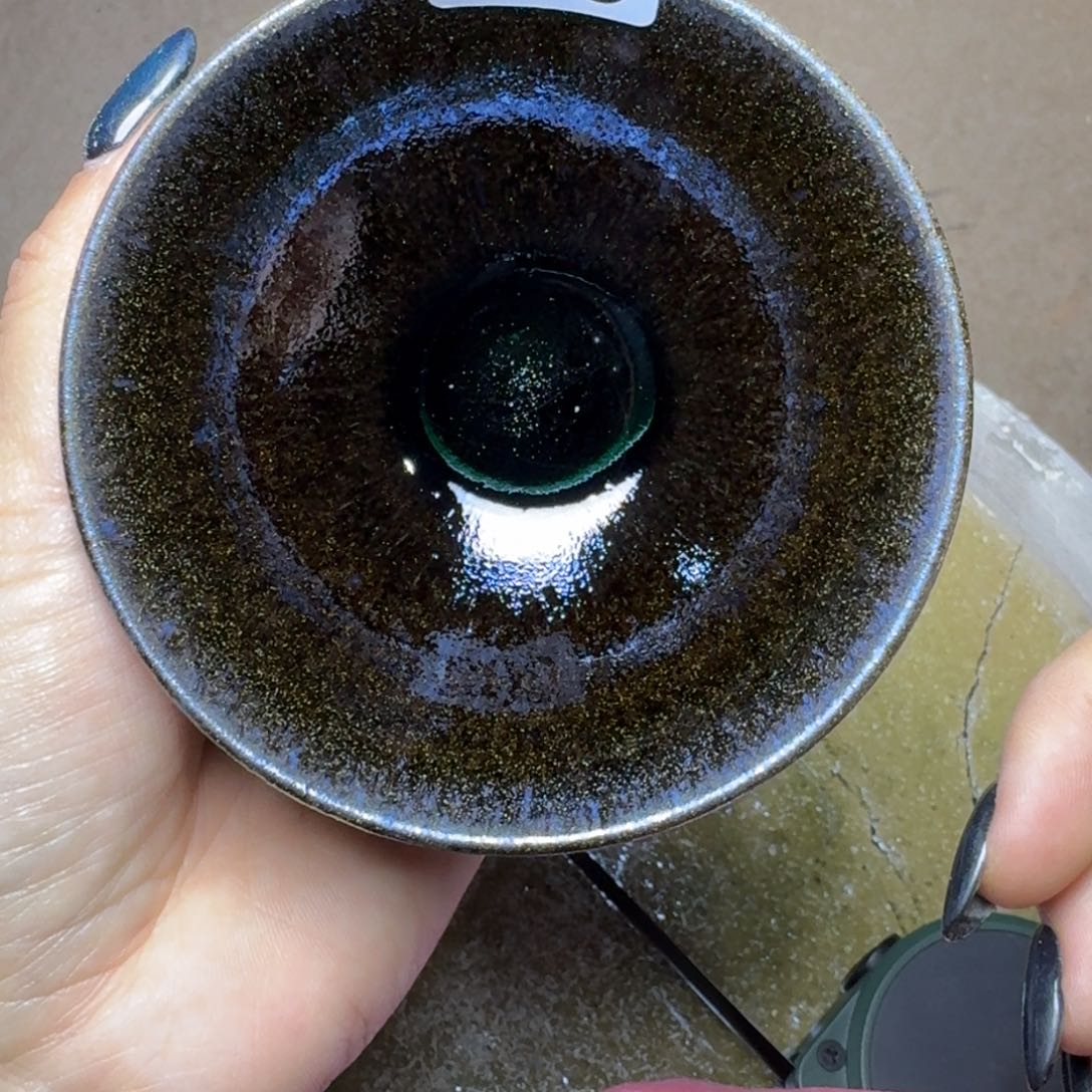 茶盏乐乐千盏茶器09