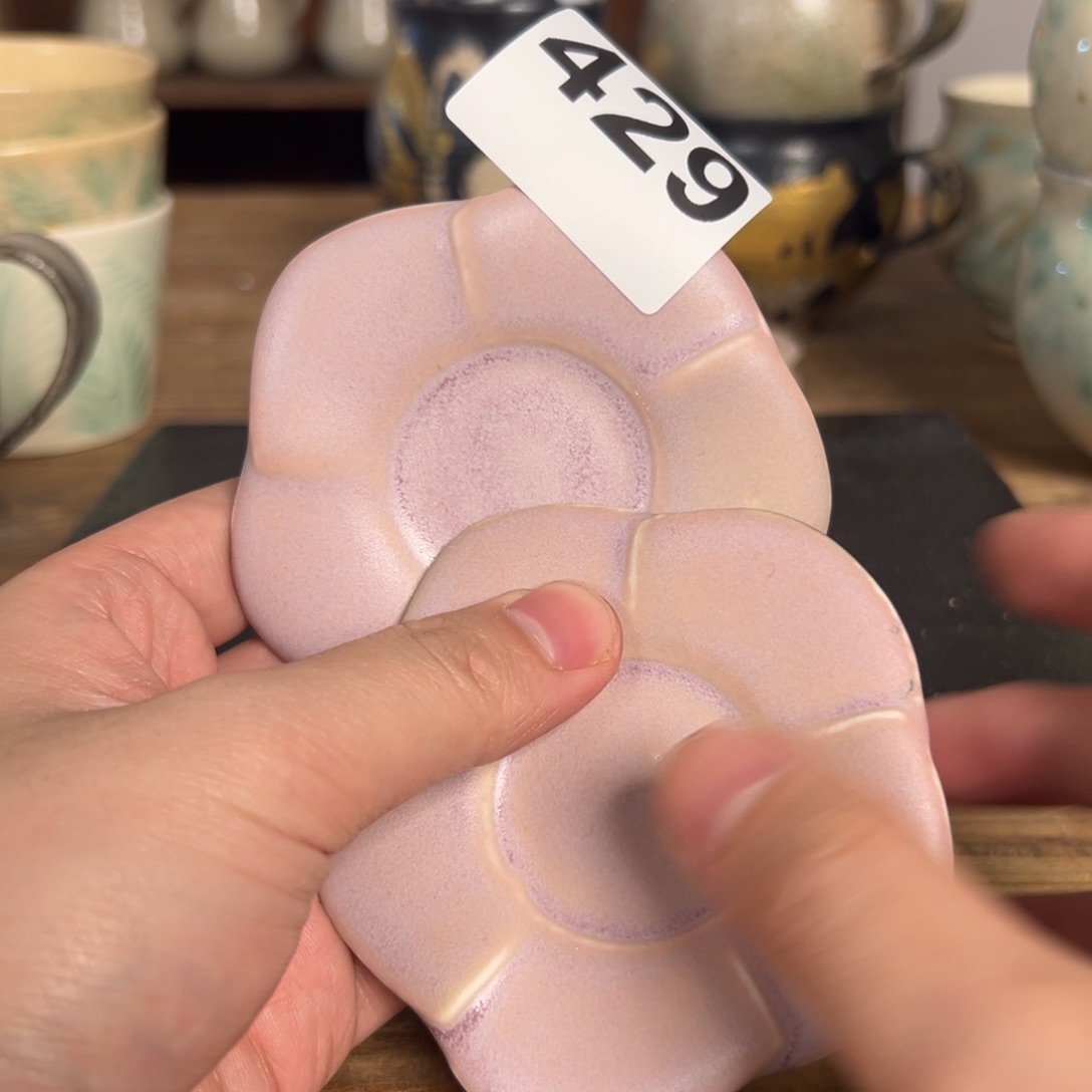 摆件景德镇不俗屿茶器