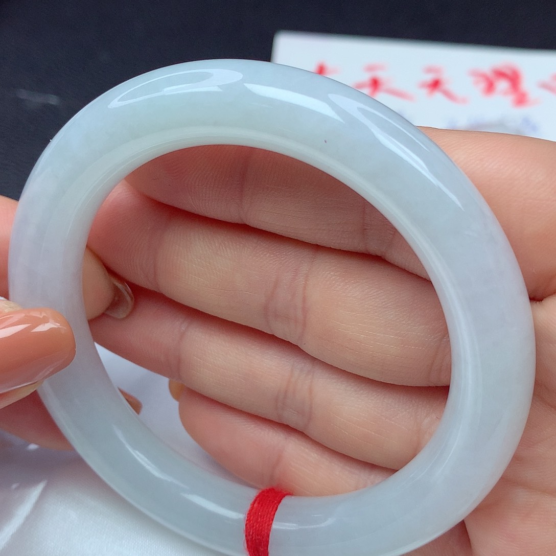 【闪购商品】翡翠手镯未镶嵌翡翠