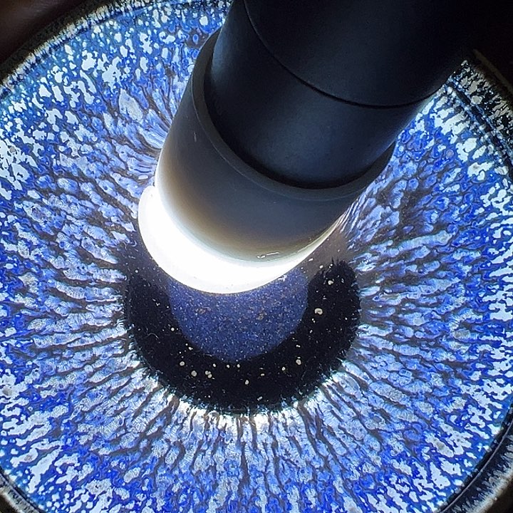 茶盏建窑建盏茶器165