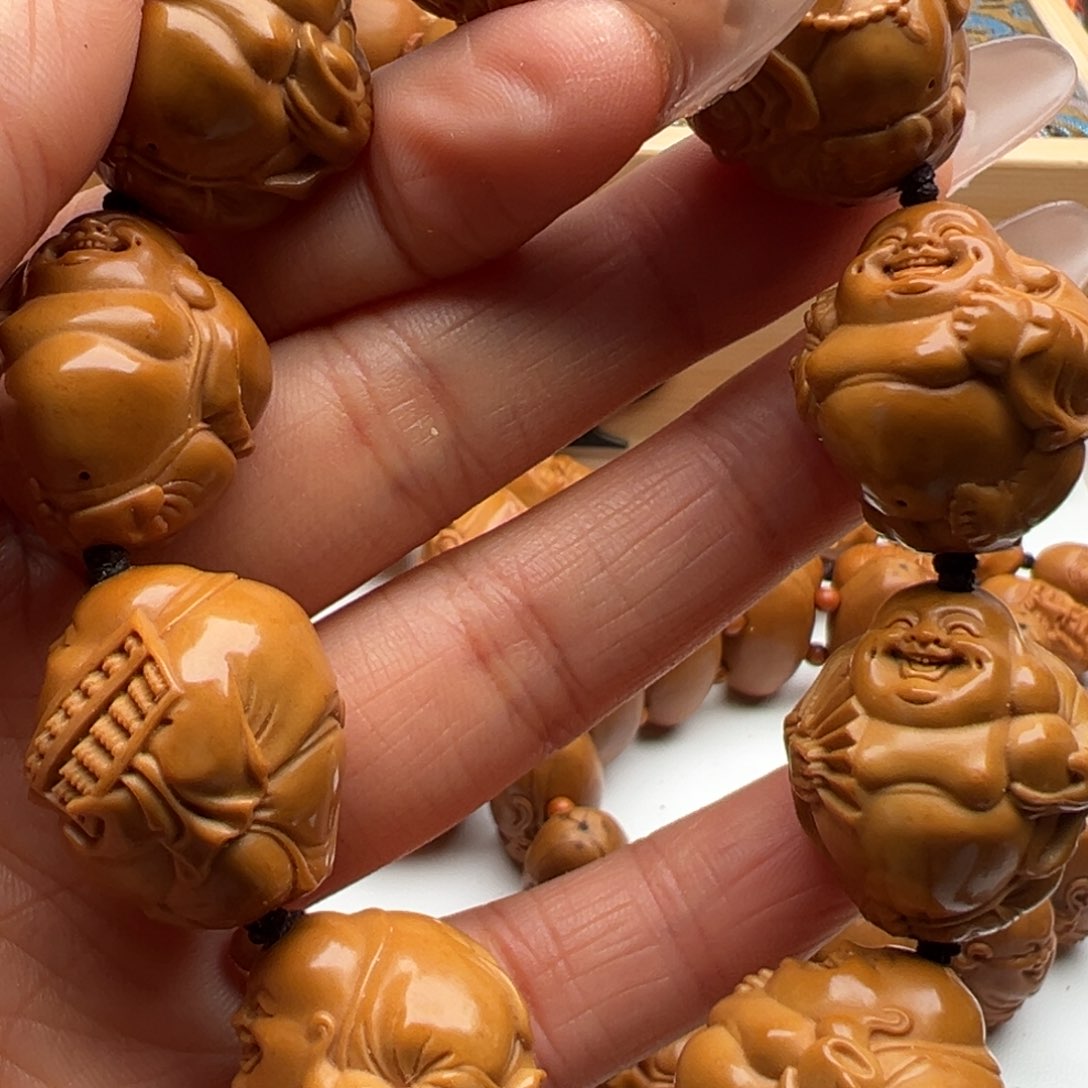 橄榄核手串/手链橄榄核