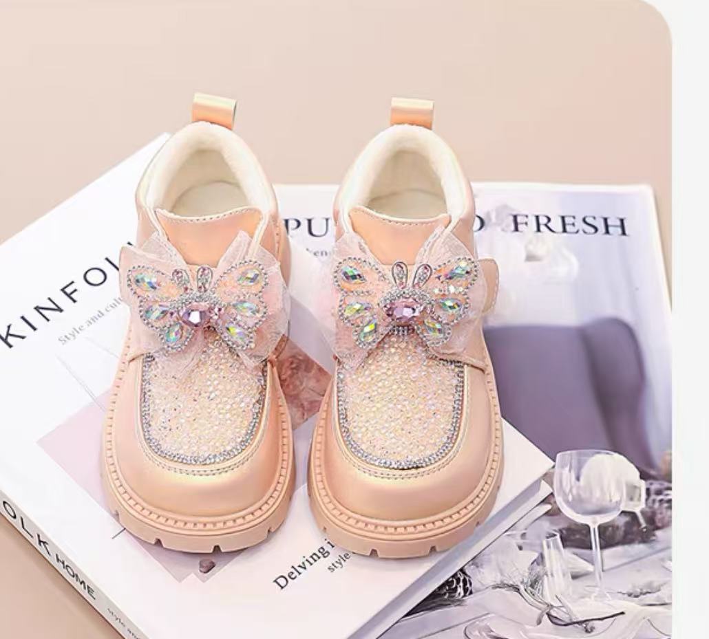 2025定制款加绒短靴棉鞋（无运费险）