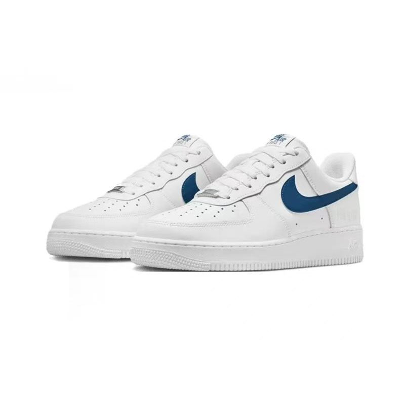 Nike耐克2026新款男子AF1空军一号经典百搭透气运动鞋FJ4146123