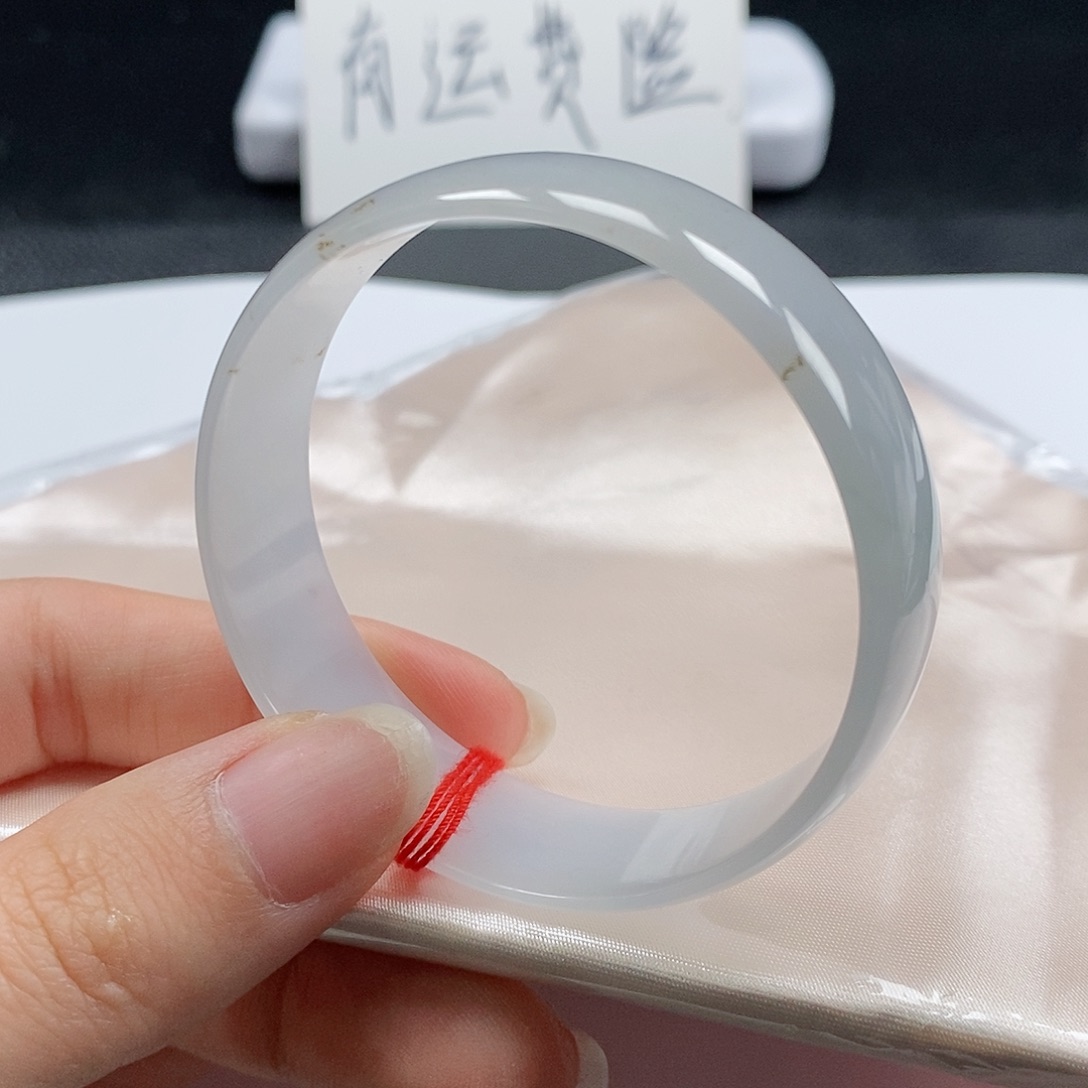 【闪购商品】翡翠手镯未镶嵌226号