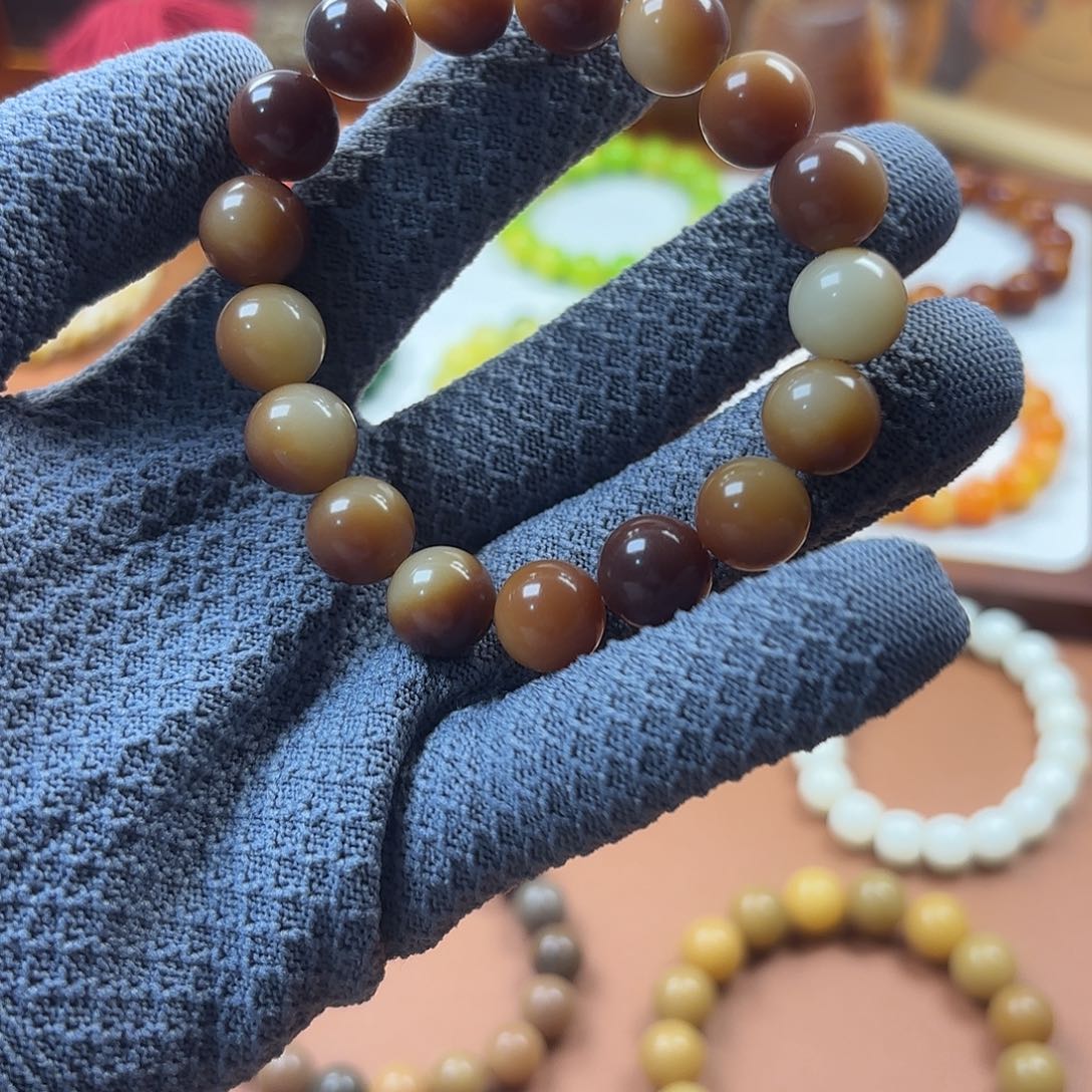 菩提根/象牙果吊坠