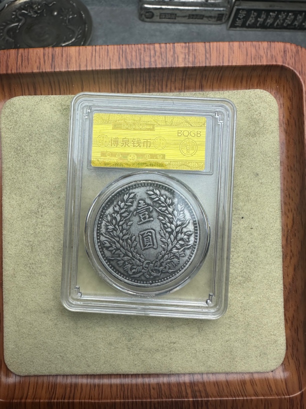 复古家居 大头工艺品摆件