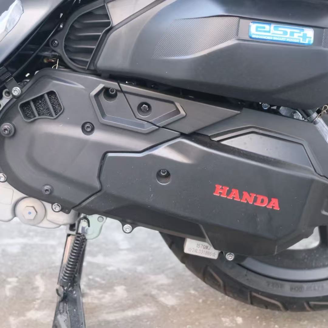 HANDA汉达ADV  180发动机