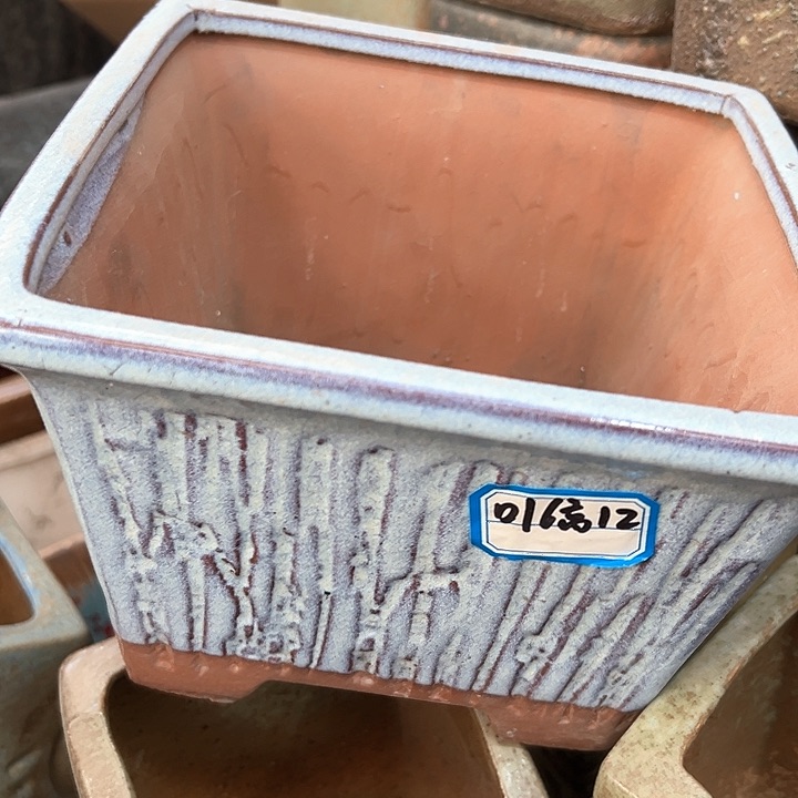 陶瓷精品花盆栽适合盆