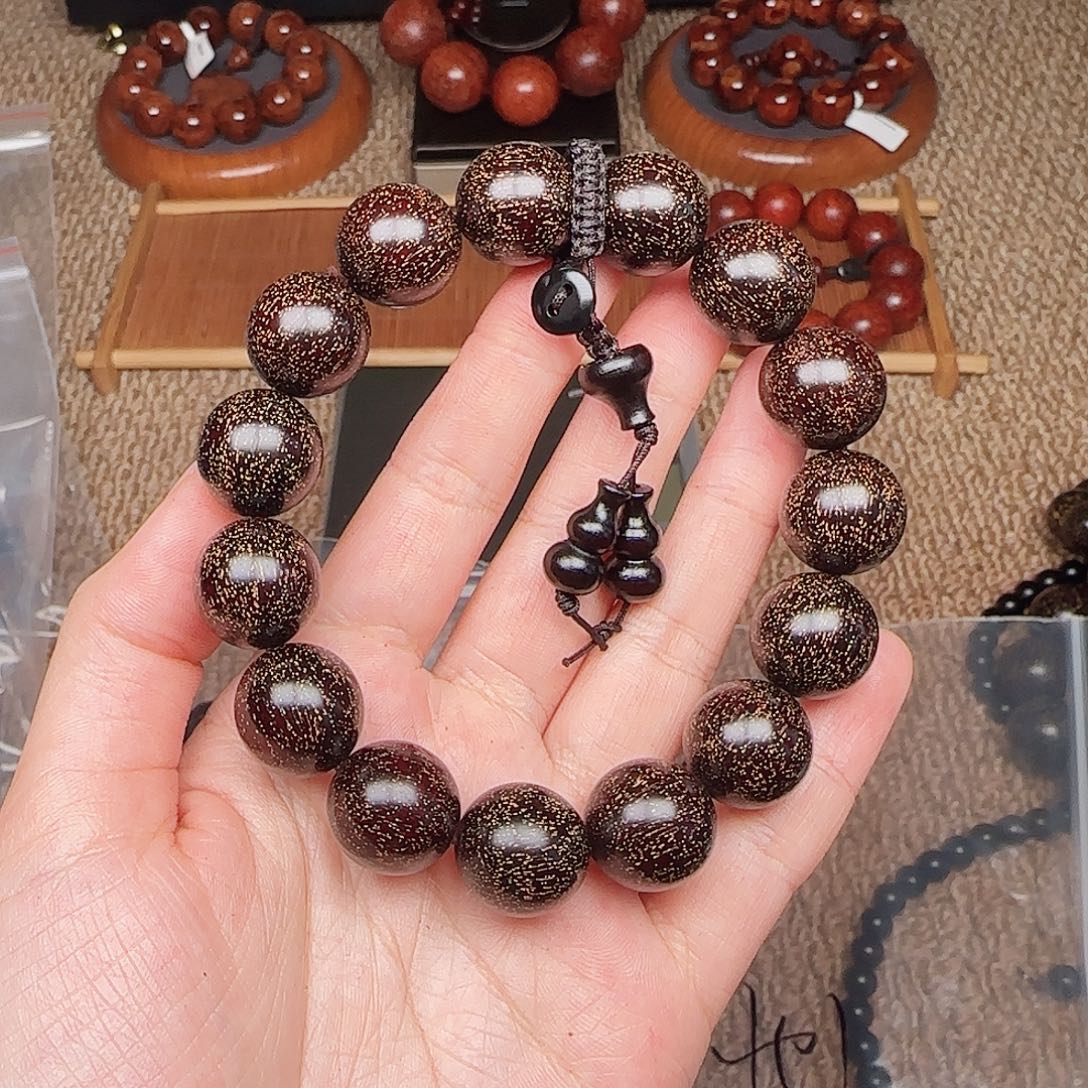 檀香紫檀（小叶紫檀）