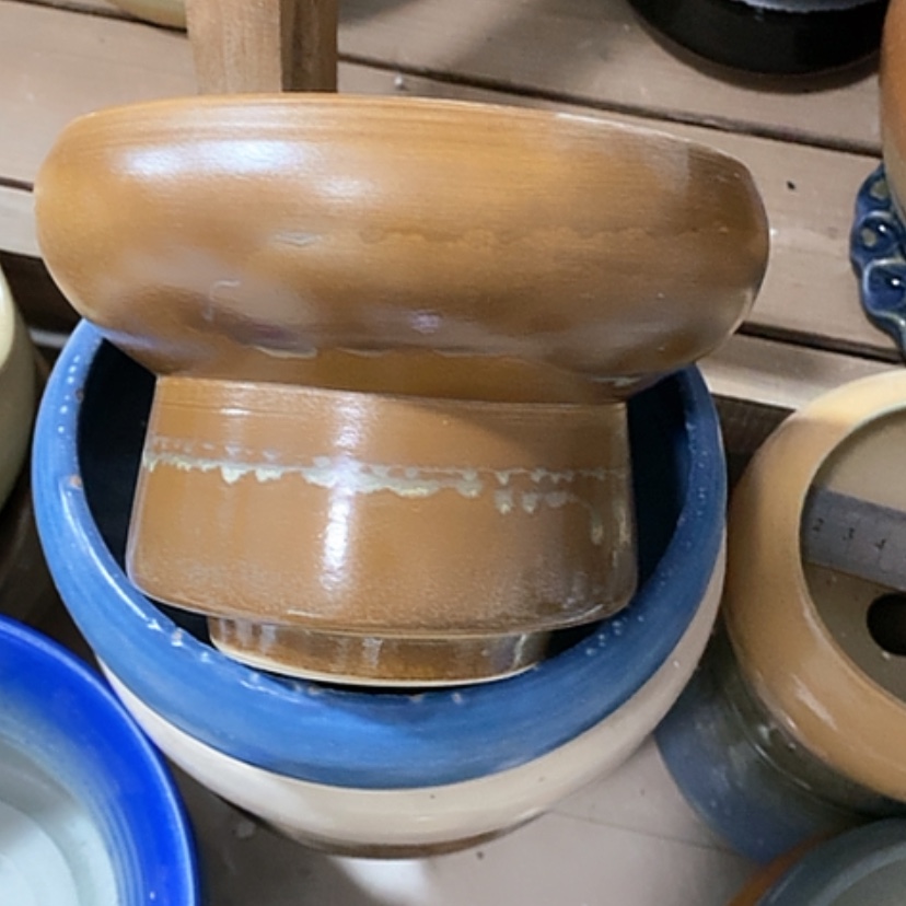 【闪购商品】红陶口14