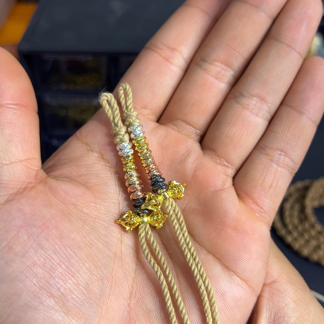 柏香籽/百香籽吊坠计数器