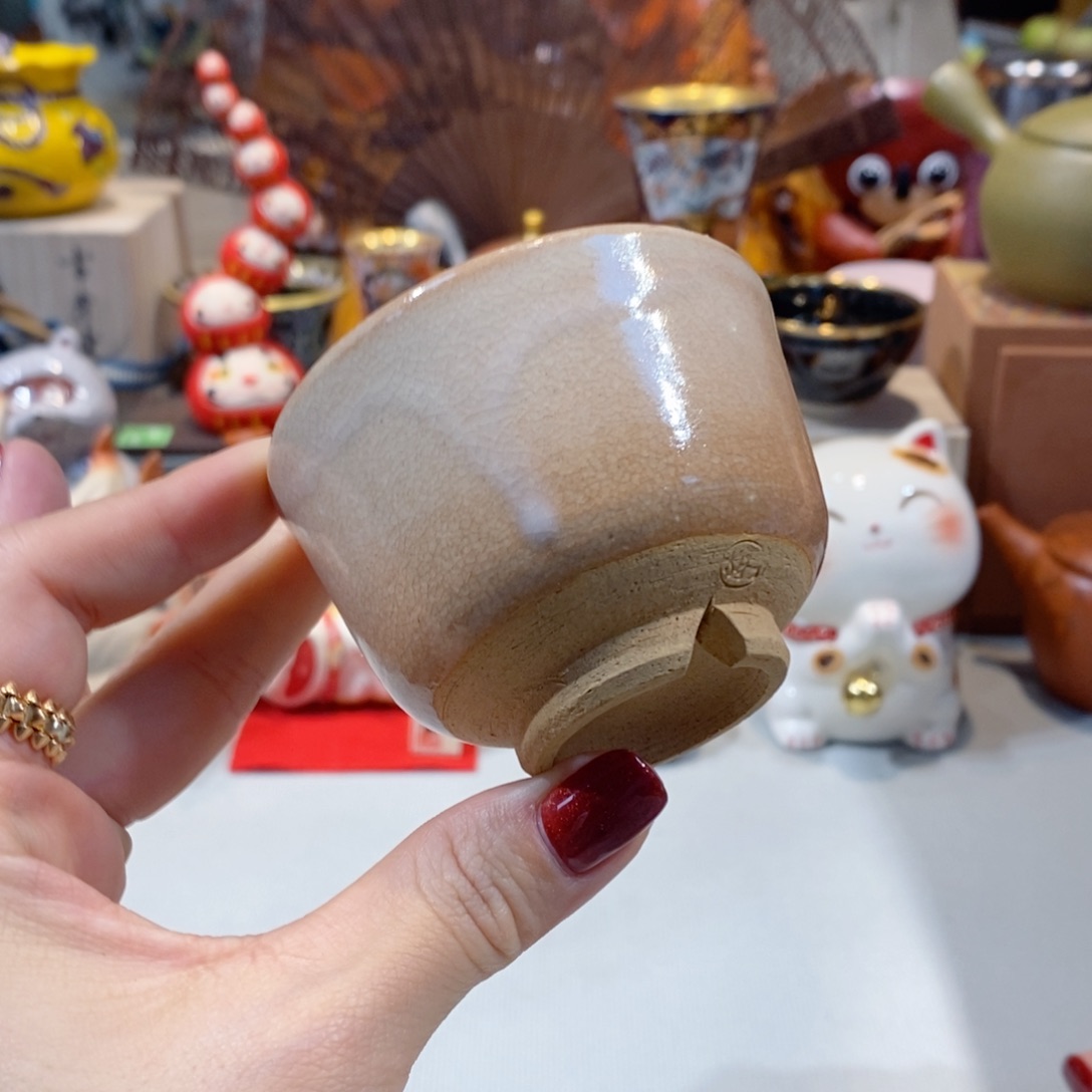 如图所示 观兰器物