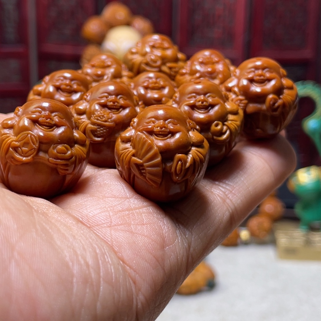 橄榄核手串/手链橄榄核