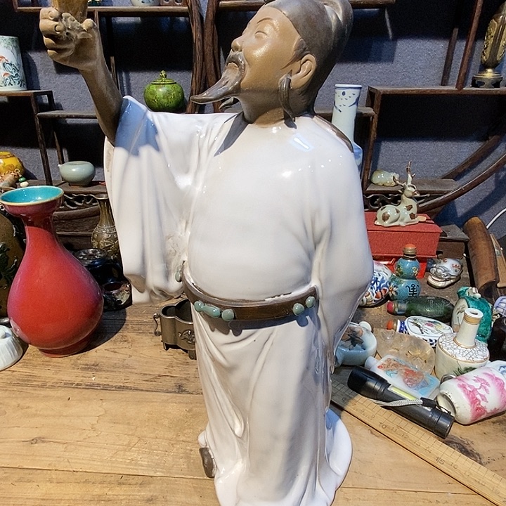 【闪购商品】摆件陶瓷陶瓷陶瓷