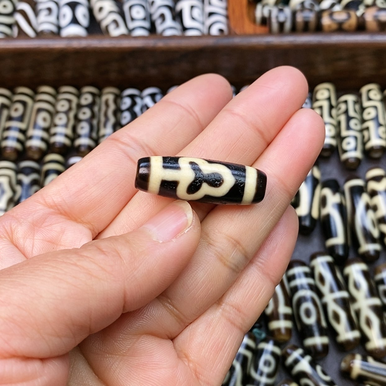 【闪购商品】玛瑙/玉髓颈饰未镶嵌