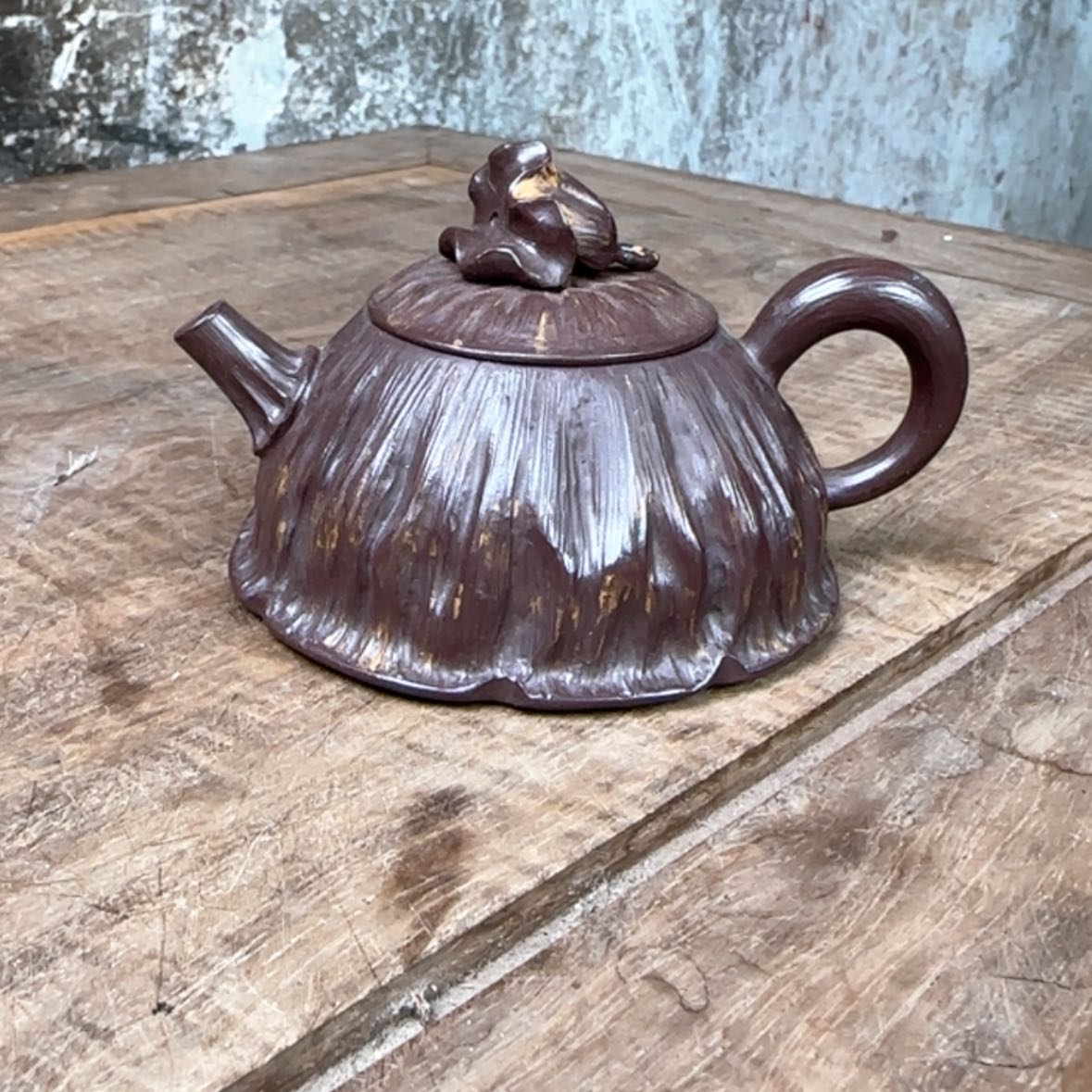 【闪购商品】紫砂茶壶紫砂艺术品