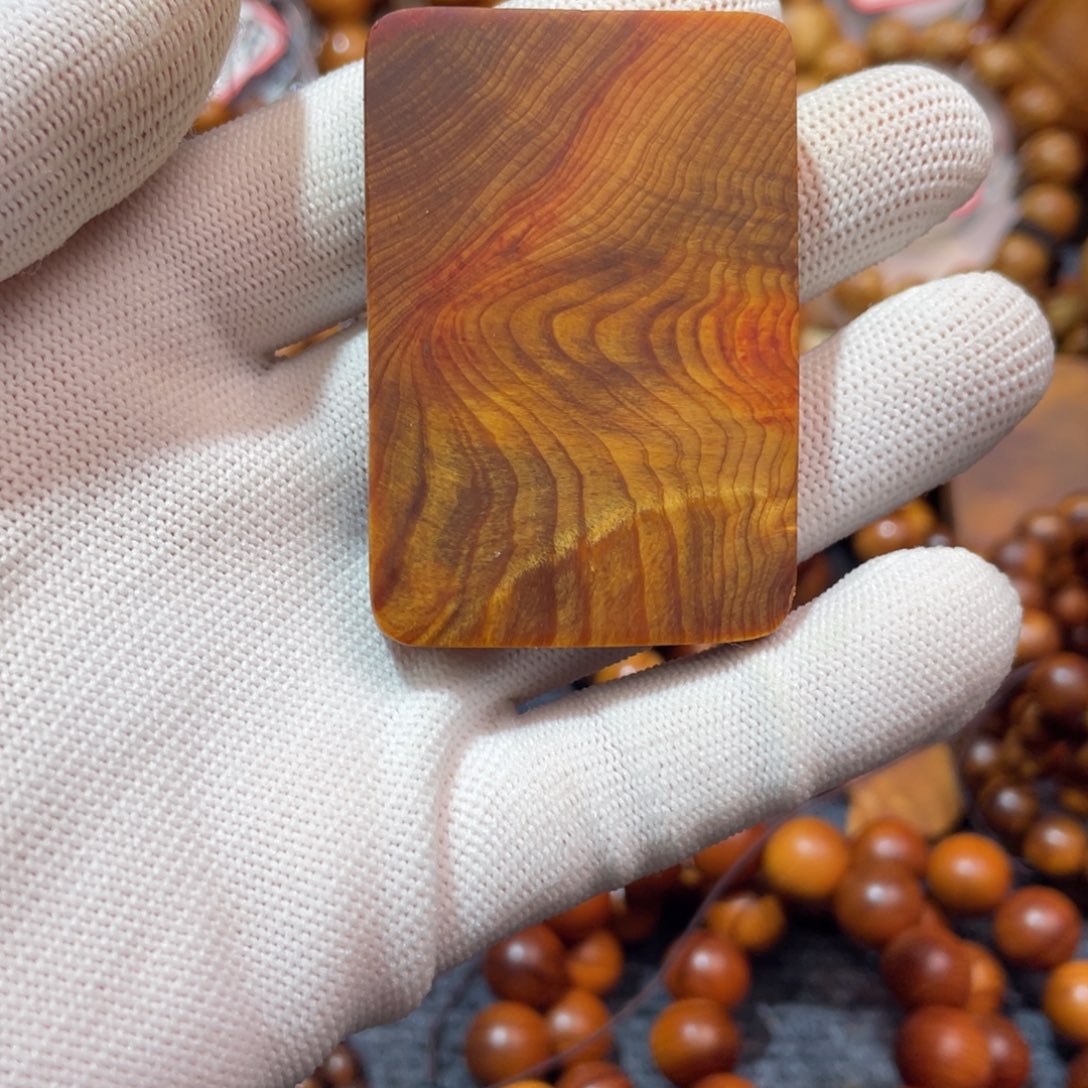 柏木太行崖柏461无事牌闪电龙胆