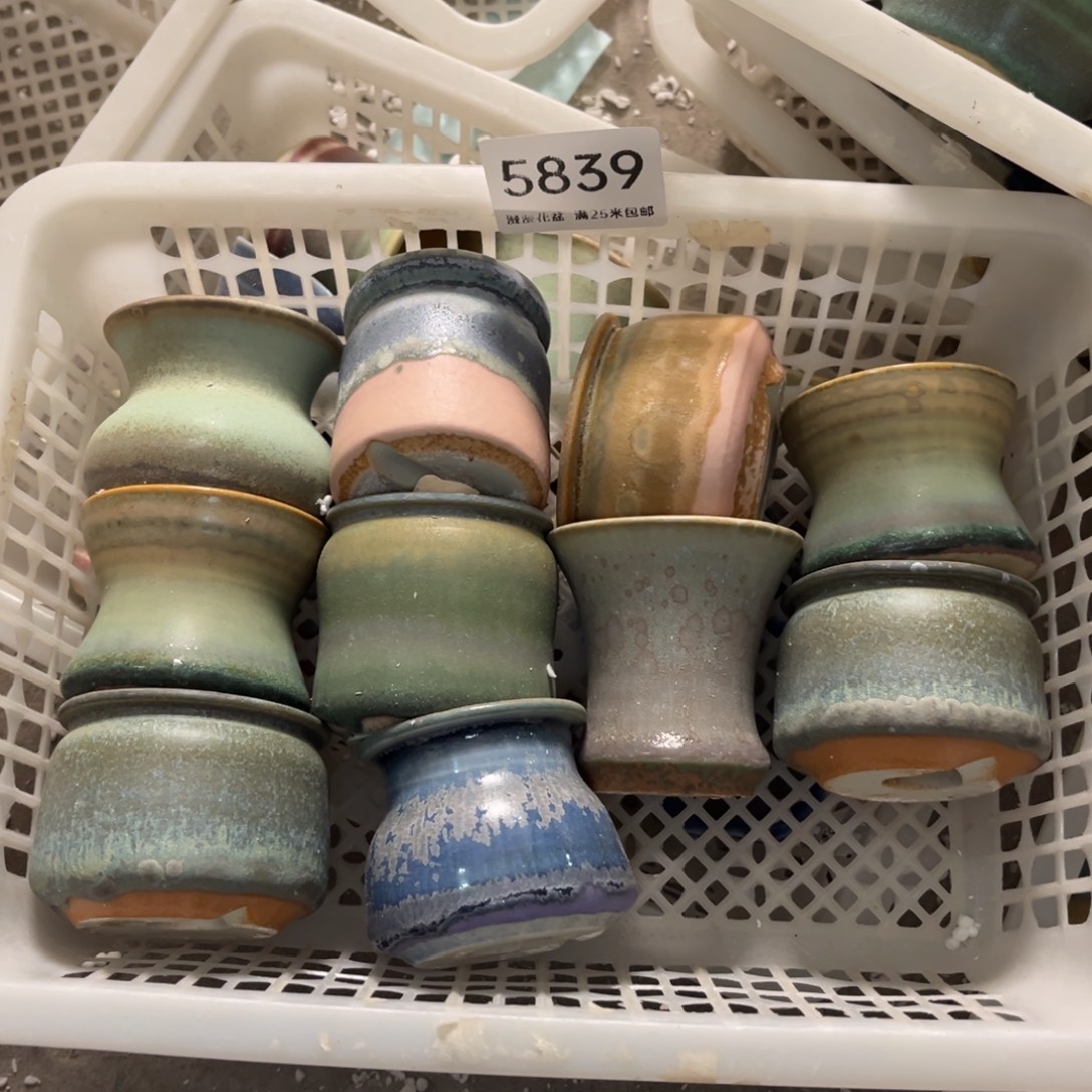 5839内口4景德镇手工