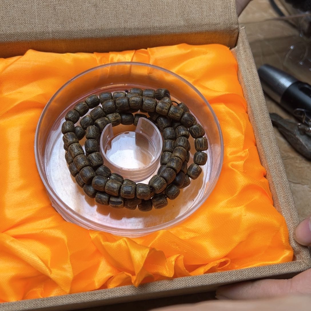 滴血莲花菩提吊坠