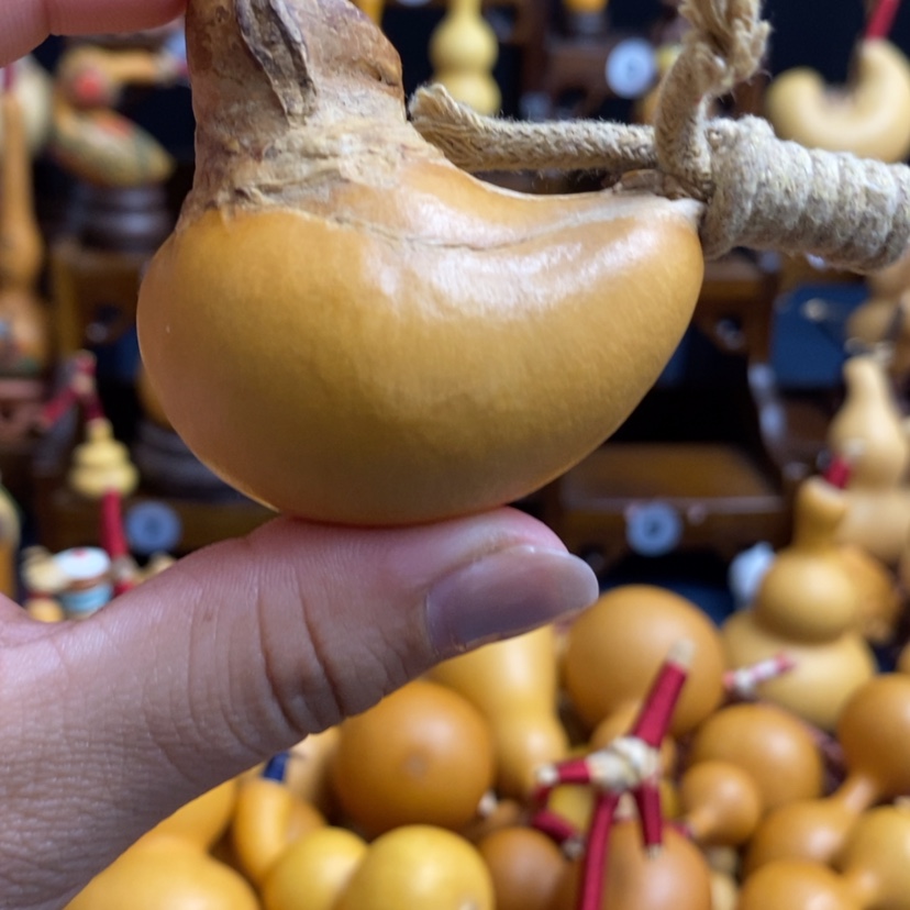 【闪购商品】哼*文玩葫芦文玩葫芦
