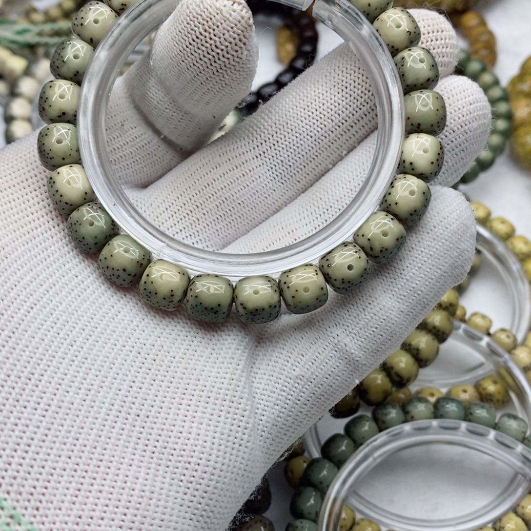 星月菩提吊坠Ｏ**ｙ