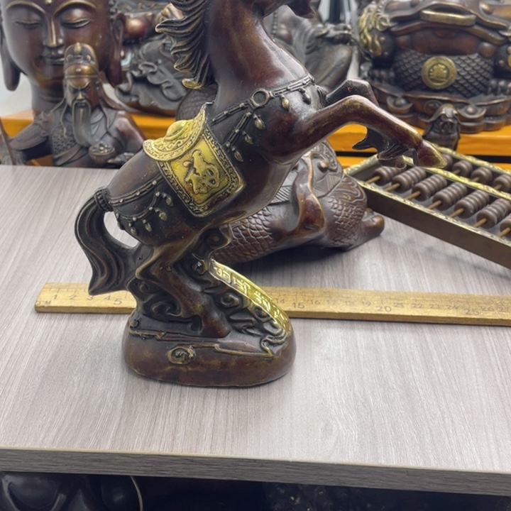 铜器摆件诚信经营