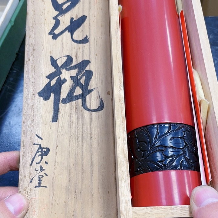 瓷片瓷制作工艺品摆件