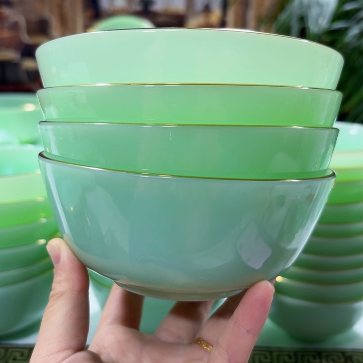 景德镇高端玉瓷单品