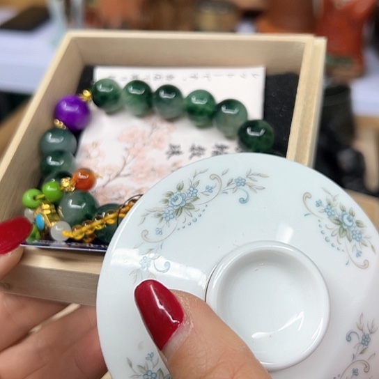 瓷器艺术品工艺品