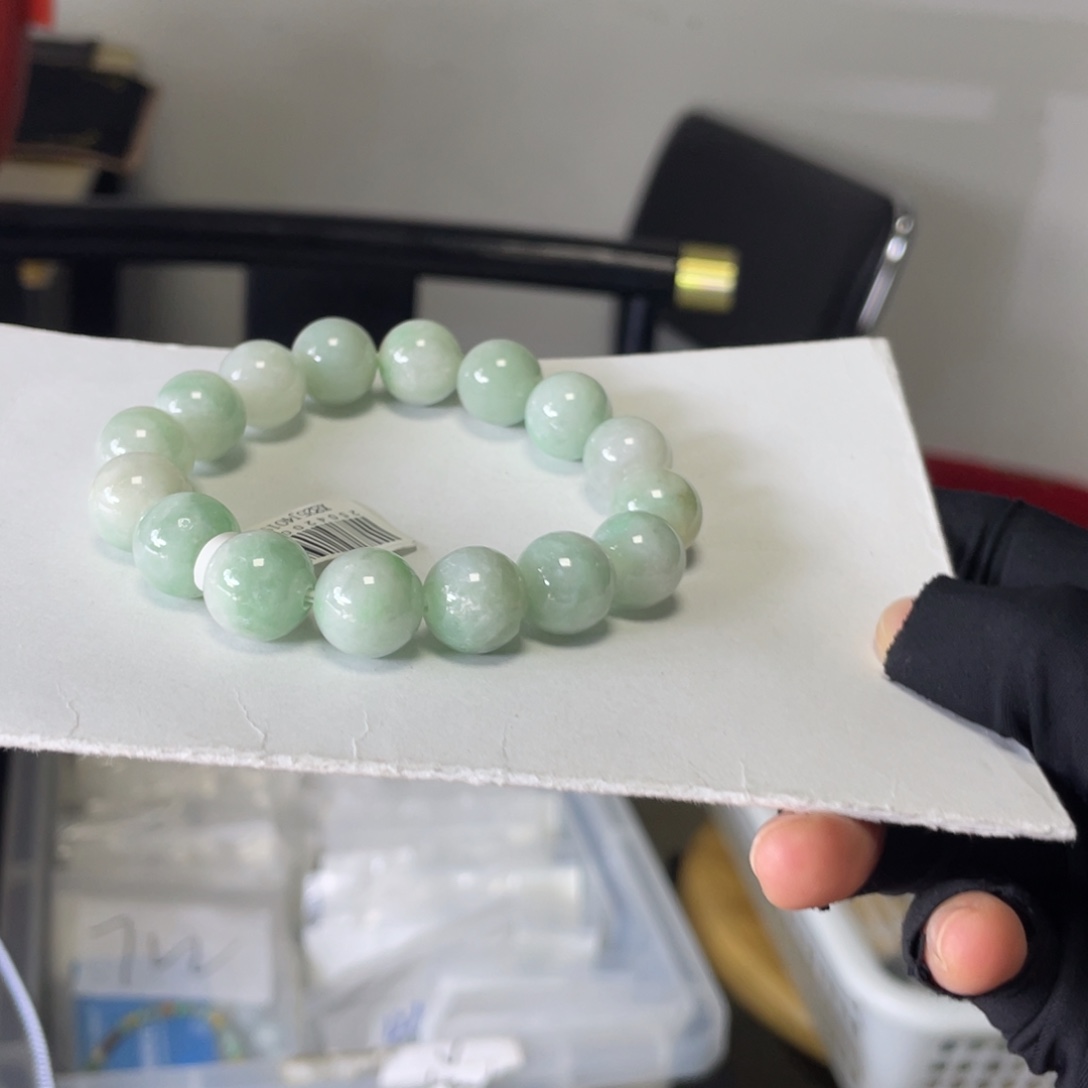 定制翡翠未镶嵌清货不退换