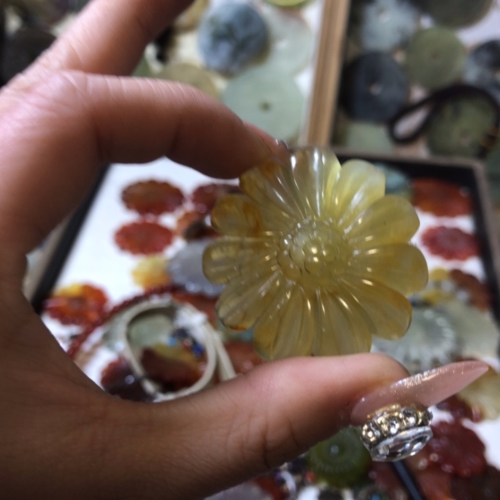 岫玉岫玉挂件合金