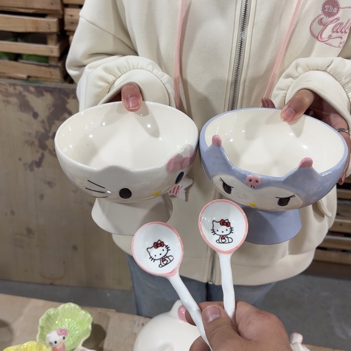 我们的目标就是成为更优秀