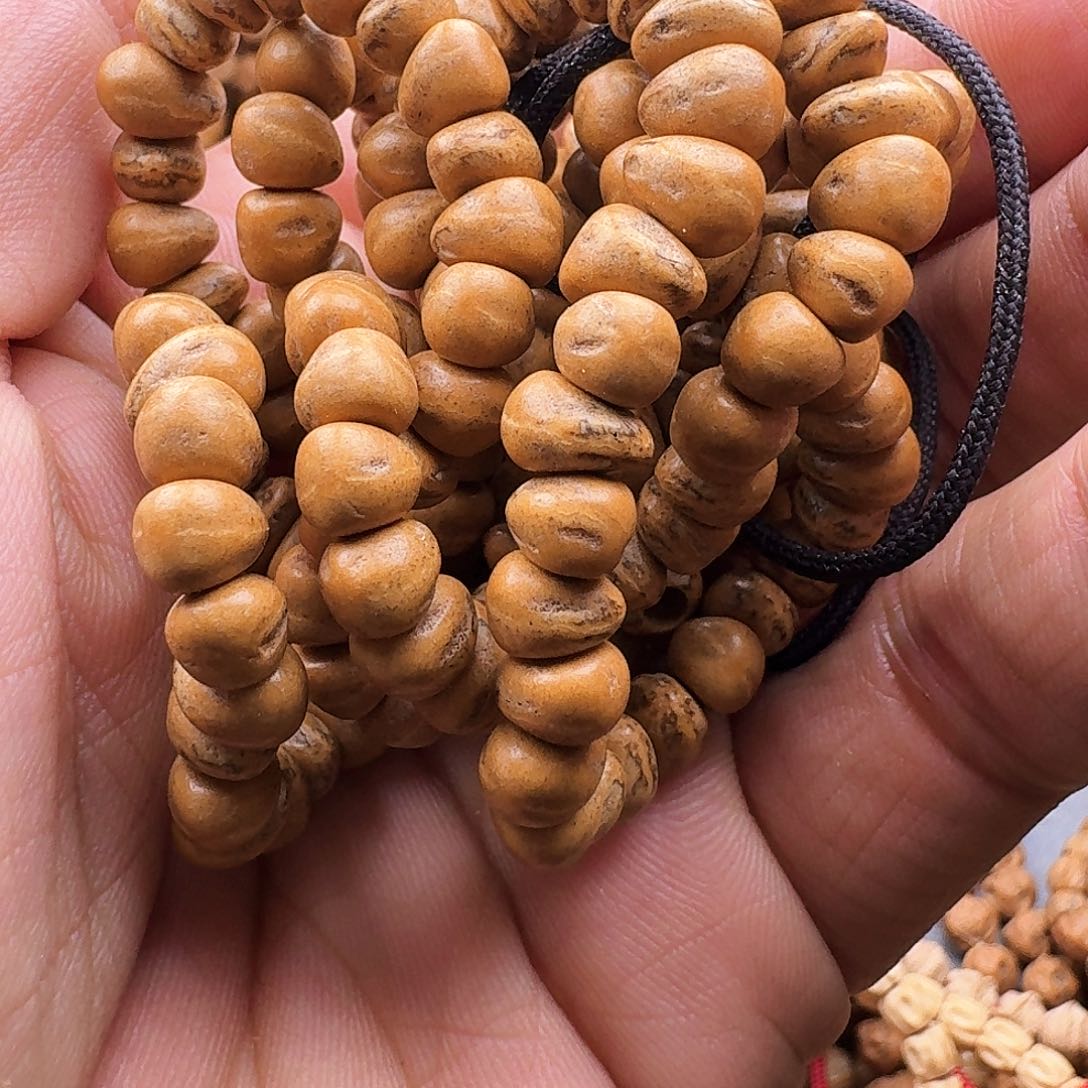 吊坠柏香籽/百香籽用****8