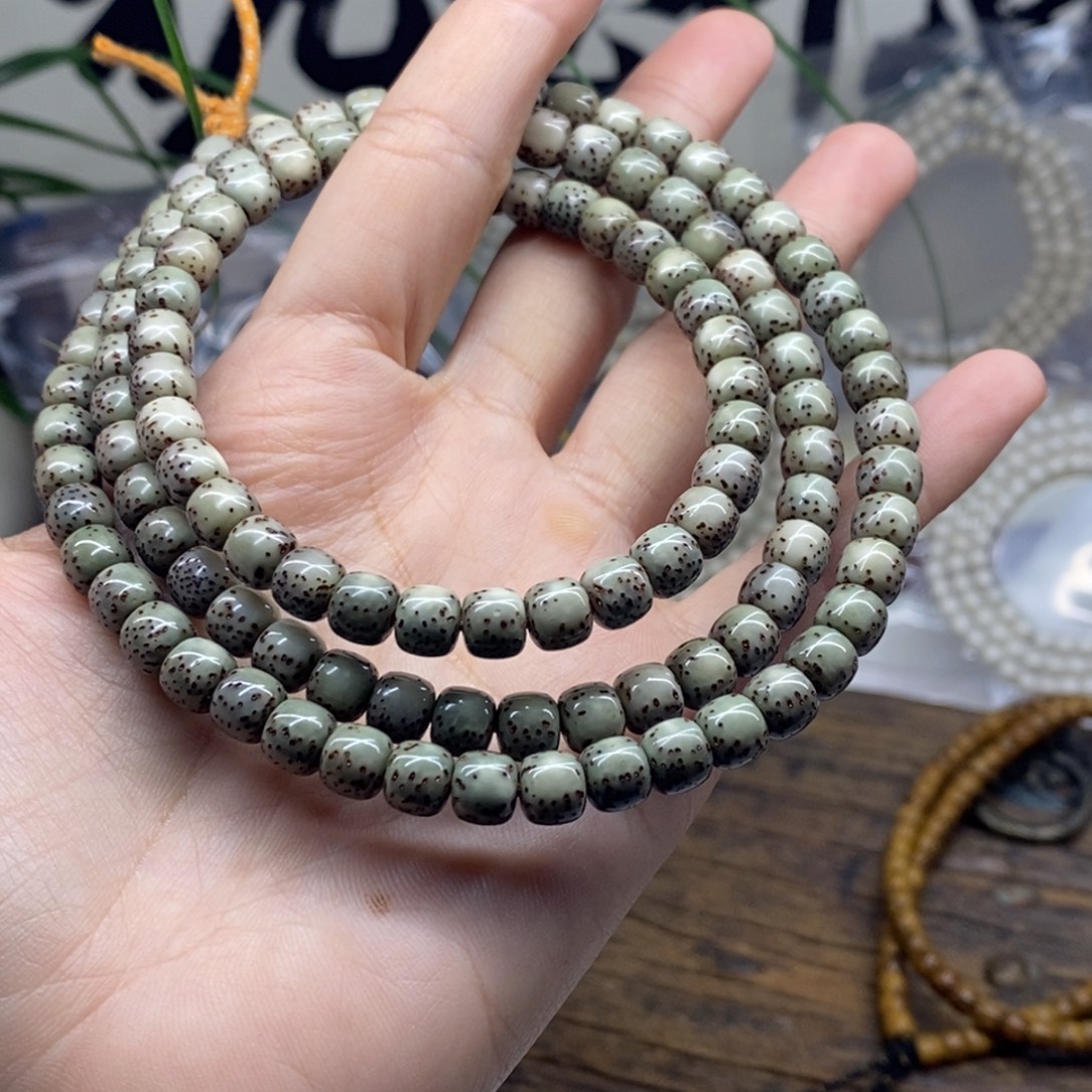 星月菩提吊坠S1mmmmmmmmmmm