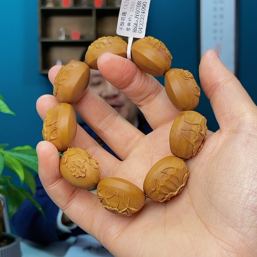 【闪购商品】橄榄核手串/手链66666666666666666666