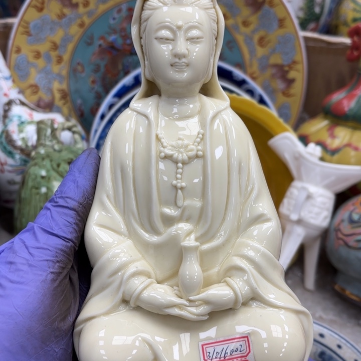 摆件瓷器摆件 瓷器摆件