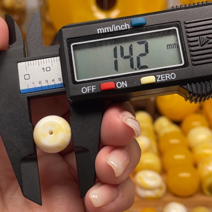 树脂非金属2代蜡3