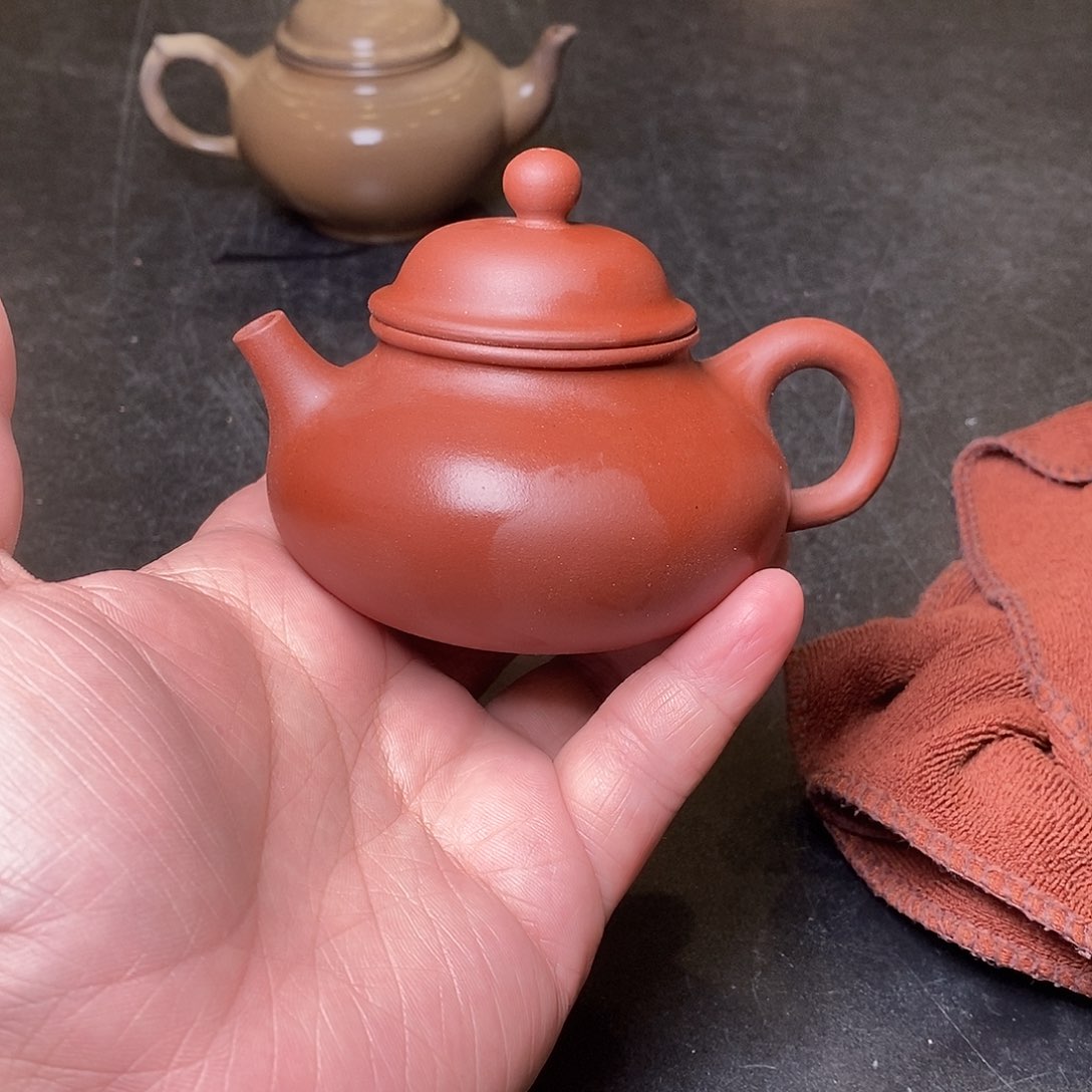 茶壶紫砂紫砂艺术艺术