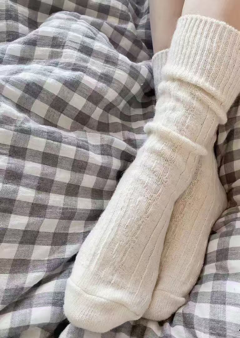 【直播间过款自选专拍】NO退NO换 5双包邮偏远地区除外 181-300袜子