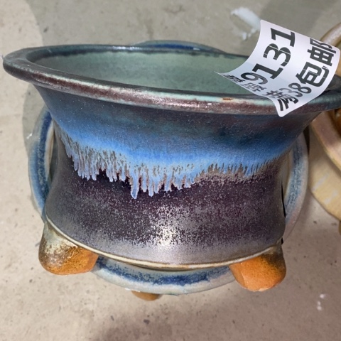 罐9131 微瑕38包邮景德镇陶瓷