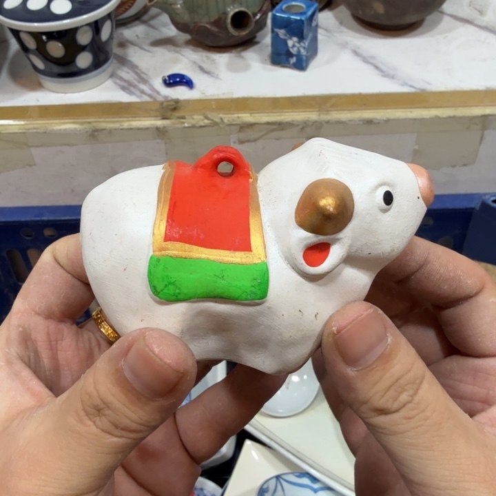 陶瓷推荐第二名20包邮