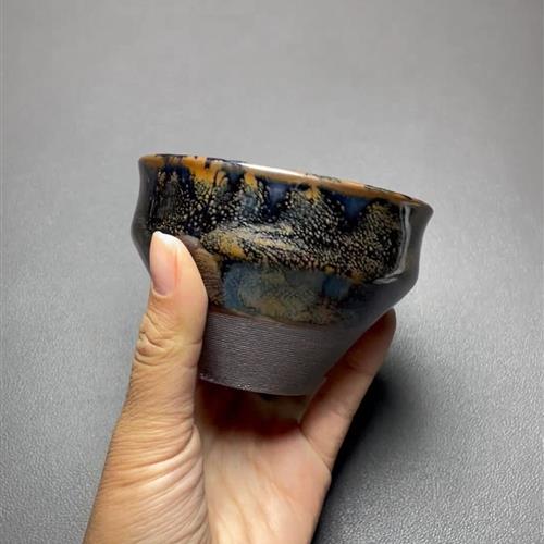 【闪购商品】茶盏-659............
