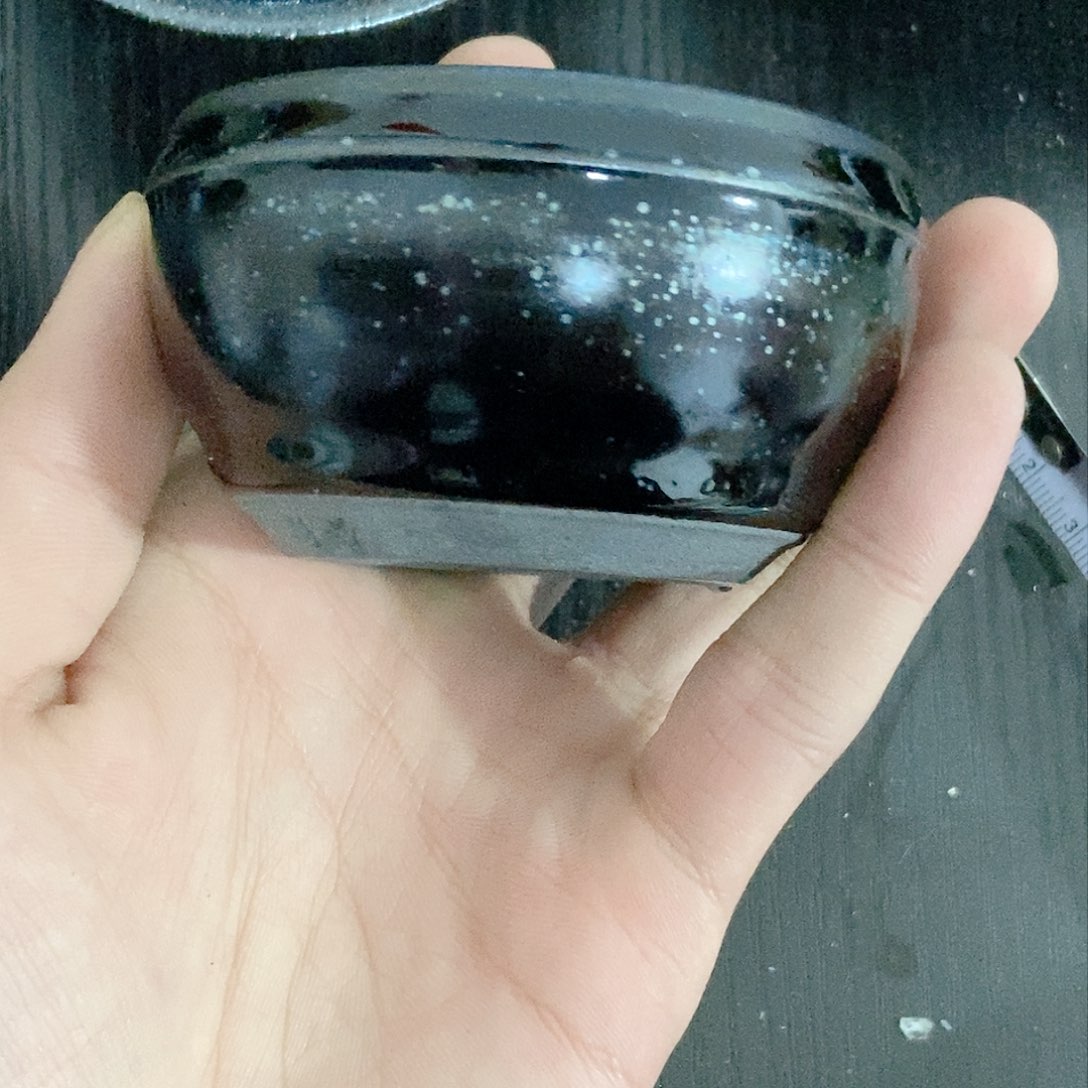 茶盏建盏茶器主人杯