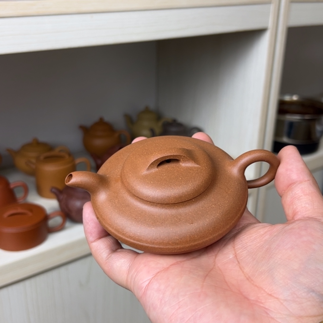 紫砂茶壶紫砂壶等