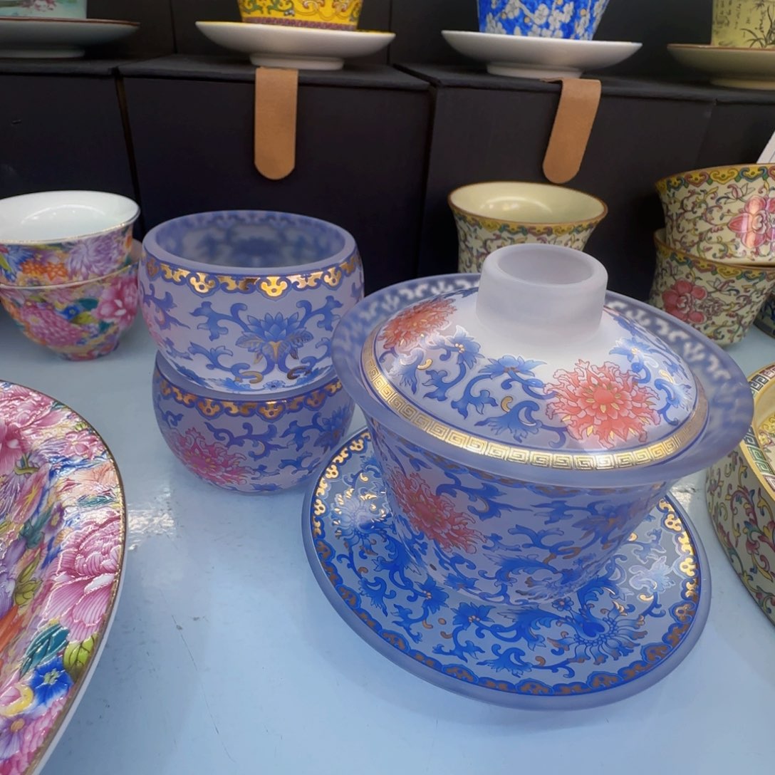 清清浅浅的一天又开始了