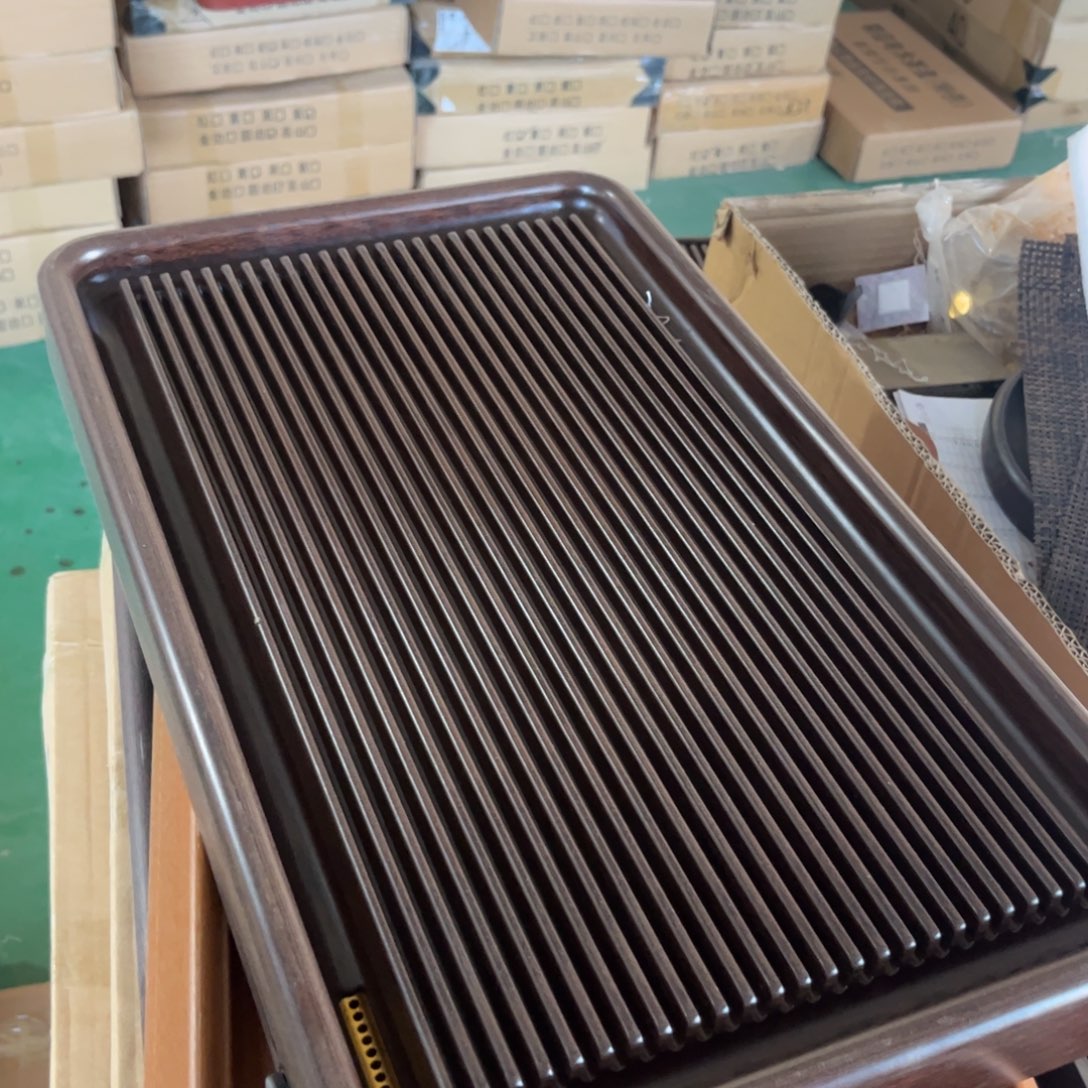 5030汉唐紫檀色微瑕特价