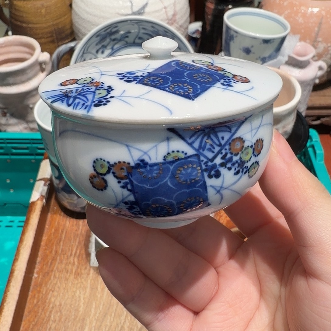 瓷片四十包邮 非全新