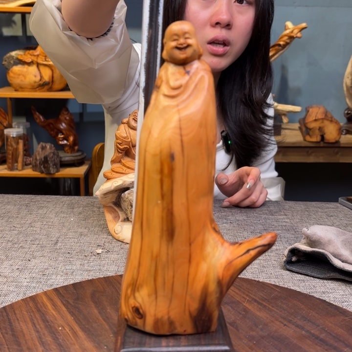 柏木（崖柏）关注一下